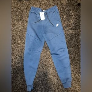 Nike New Mens Tech Fleece Joggers